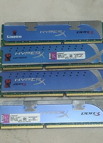 Kingston DDR 3