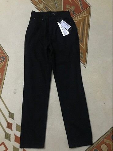 Trendyolmilla mom jean