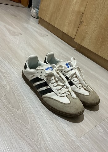 Adidas 38