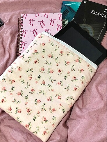 Tasarımcı Tablet çantası