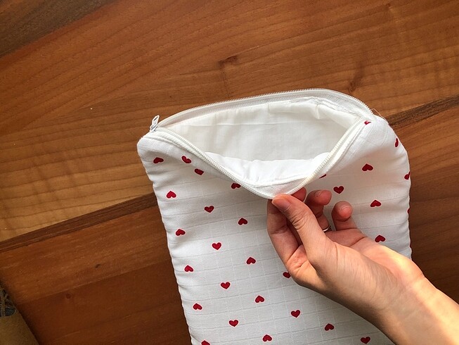 Tasarımcı Tablet Çantası