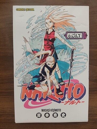 Naruto 6