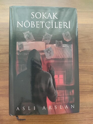 Sokak nöbetçileri