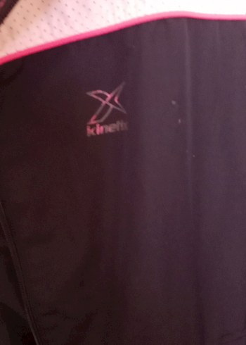 l Beden Kinetix esortman takimi