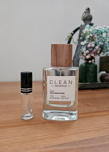 Clean Reserve Skin 5 ml