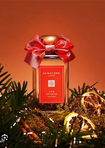 Beden Jo Malone Fir & Artemisia 3 ml