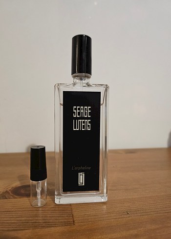 Serge Lutens L'Orpheline 2 ml
