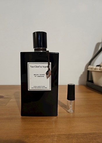 Van Cleef & Arpels Bois Doré 2 ml