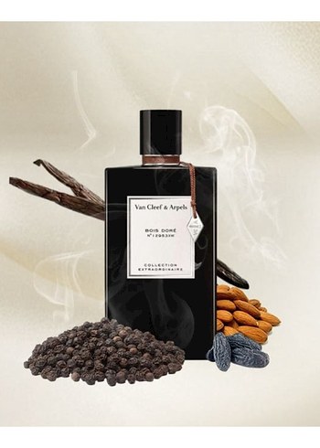 Van Cleef & Arpels Van Cleef & Arpels Bois Doré 2 ml