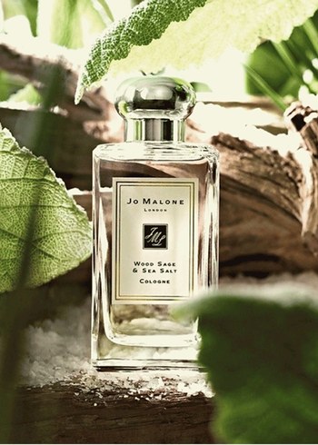  Beden Jo Malone Wood Sage & Sea Salt 3 ml