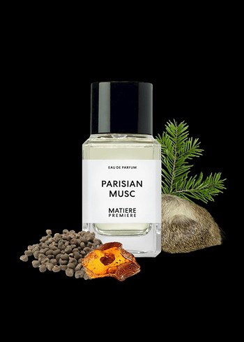 Beymen Matiere Premier Parisian Musc 2 ml