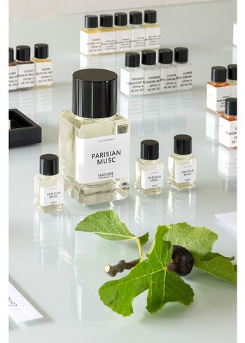  Beden Matiere Premier Parisian Musc 2 ml