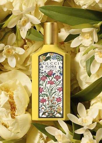 Gucci Gucci Flora Gorgeous Orchid 5 ml