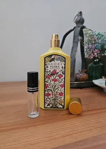 Gucci Flora Gorgeous Orchid 5 ml