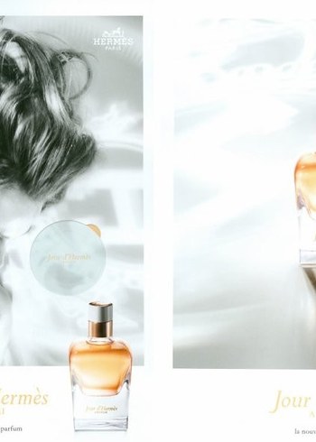 Hermes Jour d'Hermes Absolu 2 ml