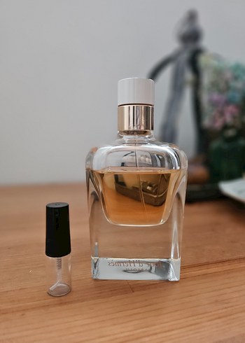 Jour d'Hermes Absolu 2 ml