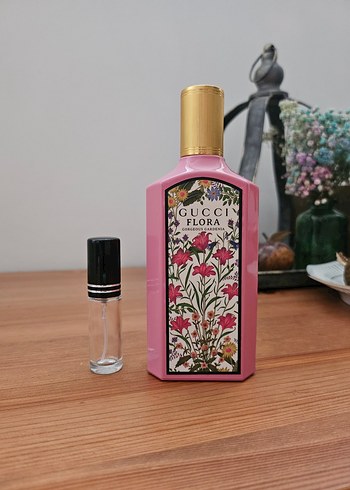 Gucci Flora Gorgeous Gardenia 5 ml