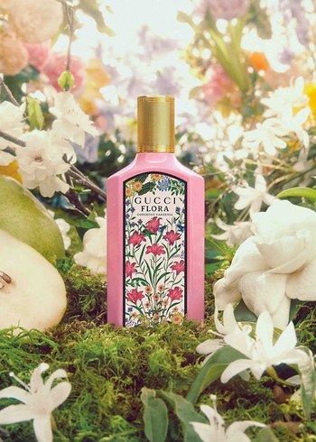 Gucci Gucci Flora Gorgeous Gardenia 5 ml