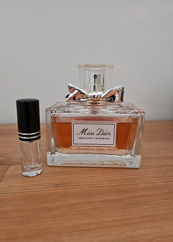 Dior Miss Dior Absolutely Blooming 3 ml