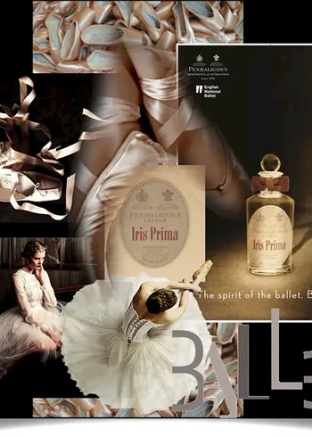 Beymen Penhaligon's Iris Prima 2 ml