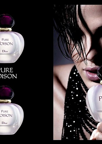 Dior Dior Pure Poison 3 ml