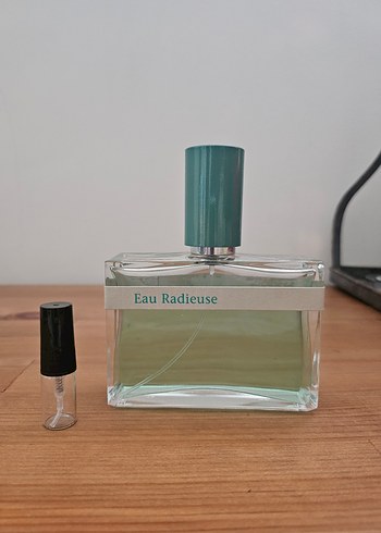 Humiecki & Graef Eau Radieuse 2 ml