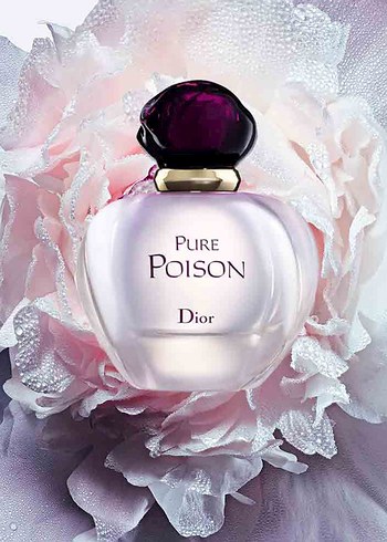  Beden Dior Pure Poison 2 ml