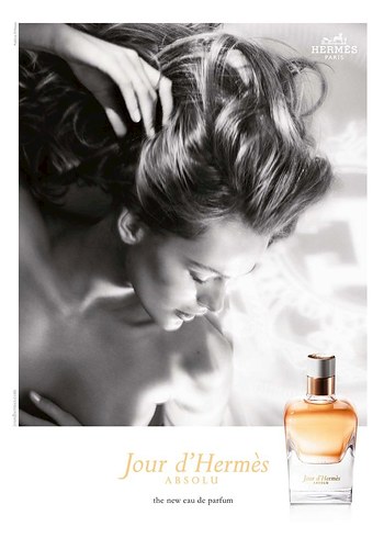 Hermes Jour d'Hermes Absolu 3 ml