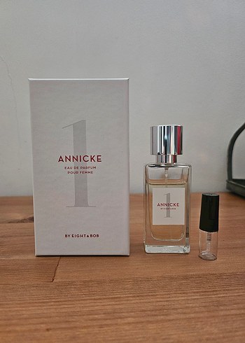 Annicke 1 by Eight & Bob 2 ml