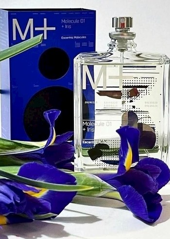 Beden Escentric Molecule M+ Iris 2 ml