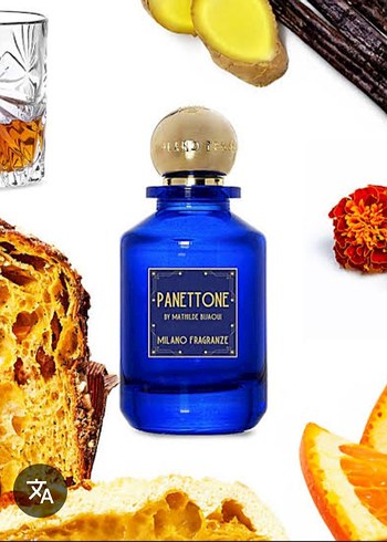 Beymen Milano fragranze Panettone 5 ml