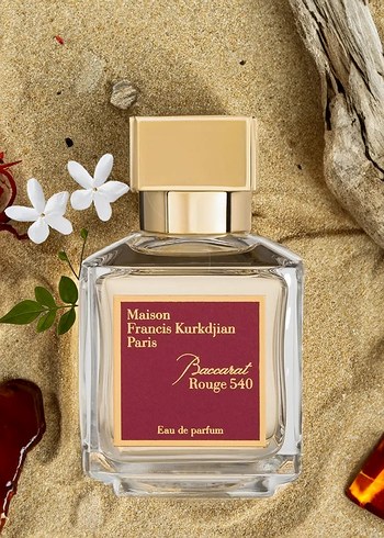 Beymen Maison Francis Kurkdjian Baccarat Rouge 540
