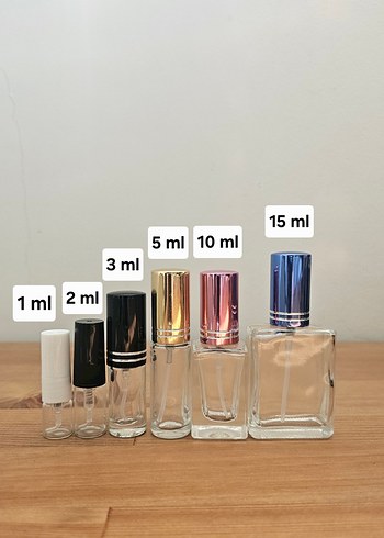 Beden Renk Carolina Herrera Good Girl Supreme 3 ml