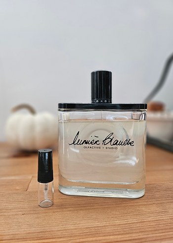Lumière Blanche Olfactive Studio 2 ml