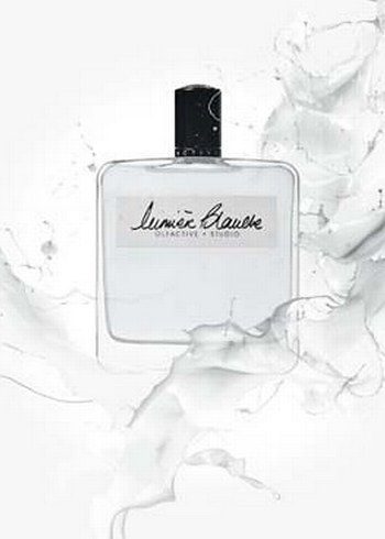 Beden Lumière Blanche Olfactive Studio 2 ml