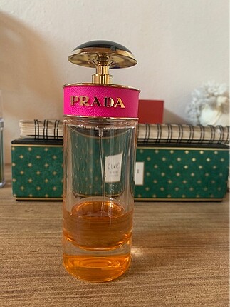 Prada Candy