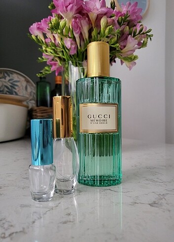 Gucci Memoire D'une odeur 5 ml