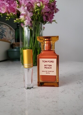 Tom Ford Bitter Peach 5 ml