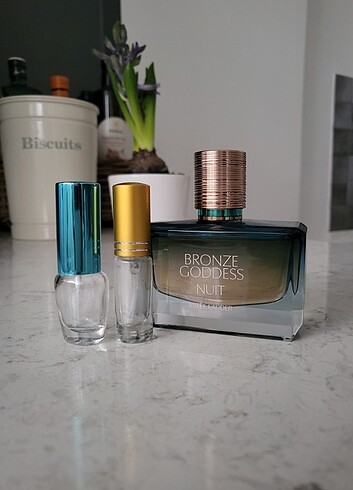 Estee Lauder Bronze Goddess Nuit