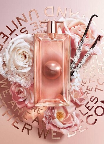 Lancome Idole Aura 5 ml + 5 ml J'adore Infinissime 