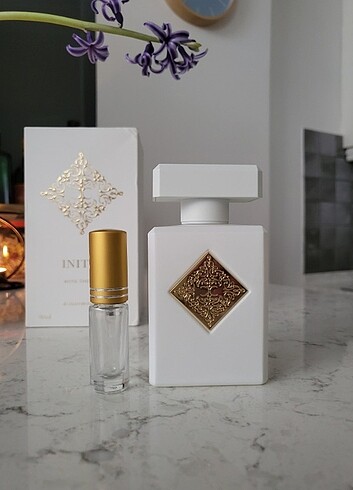 Initio Parfums Musk Therapy