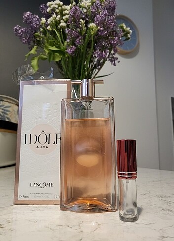 Lancome Idole Aura 3 ml