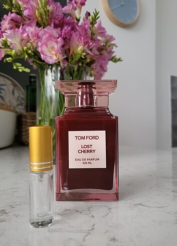 Tom Ford Lost Cherry 3 ml