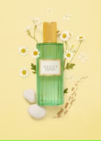 Gucci Gucci Memoire D'une odeur 3 ml