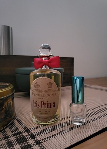 Penhaligon's Iris Prima 3 ml