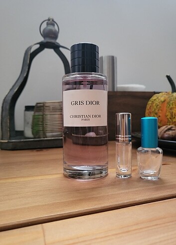 Dior Gris Dior 10 ml 