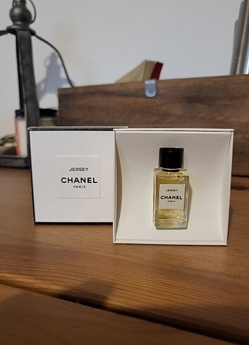 Chanel Jersey Eau de Parfum 4 ml