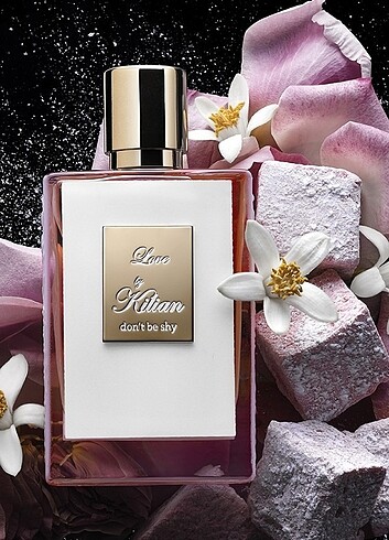 Beymen Kilian Love don't be shy 3 ml