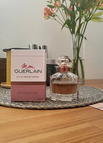 Guerlain GUERLAİN Mon Guerlain Intense eau de parfum 