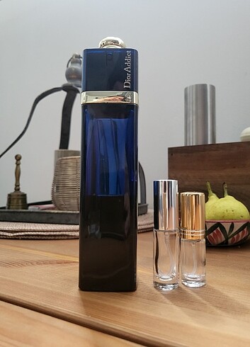 Dior Addict eau de parfum 2012 